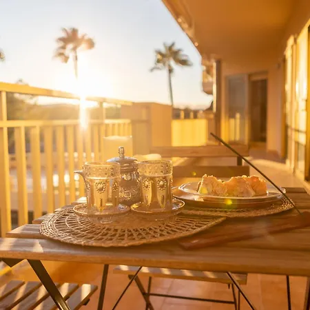 Apartamento Sofia Fuengirola Vistas Al Mar Atardeceres Magicos Exterior foto