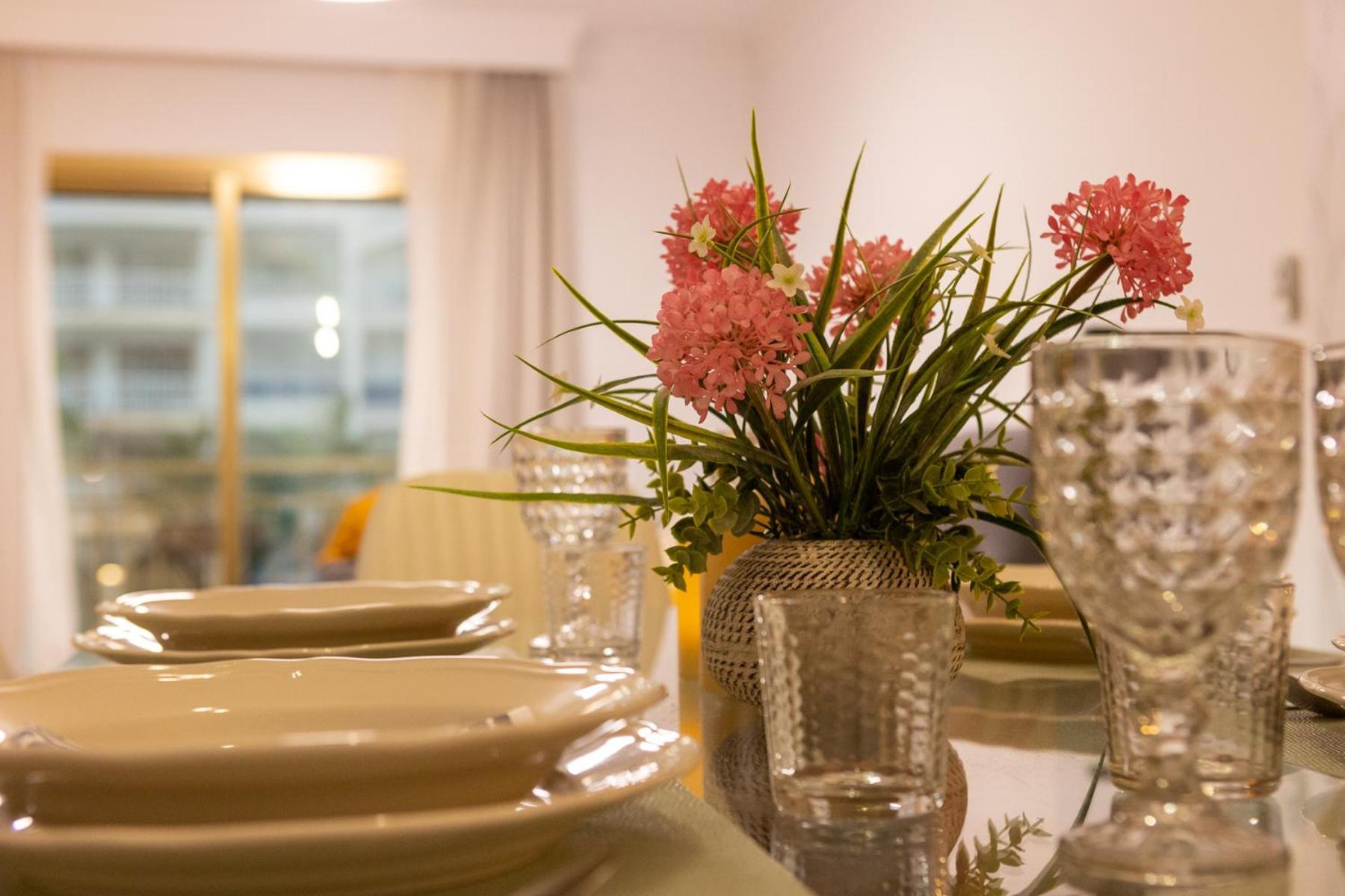 Apartament Sofia Vistas Al Mar Atardeceres Magicos Fuengirola