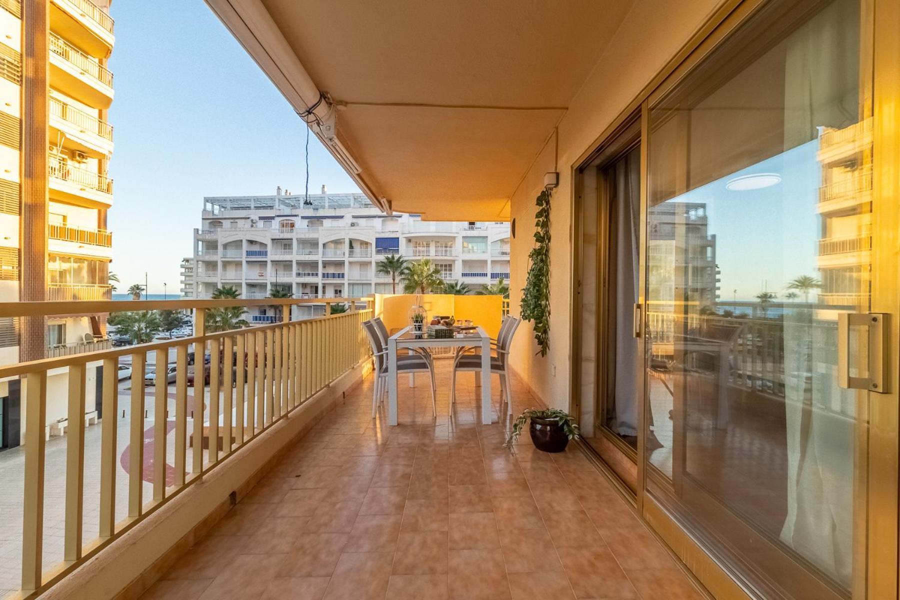 Apartament Sofia Vistas Al Mar Atardeceres Magicos *
